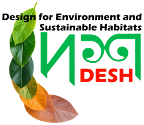 DESHboard Logo