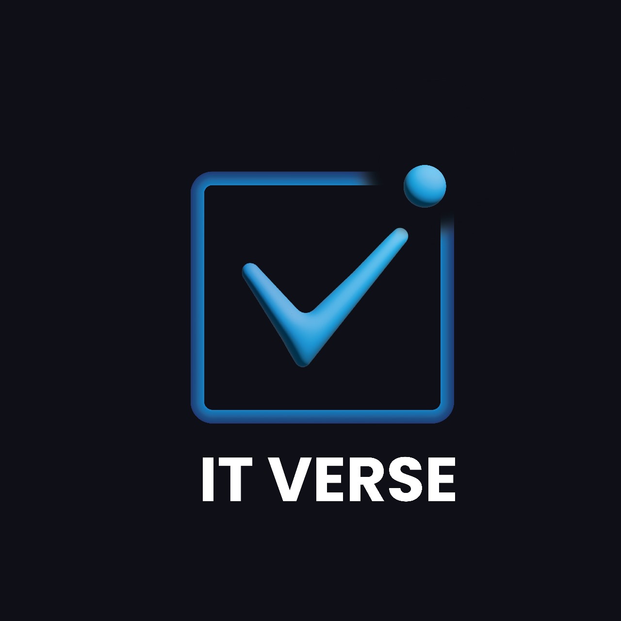 IT-Verse Logo