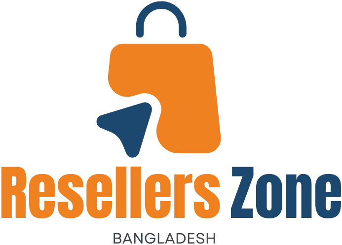 Resellers Zone Logo