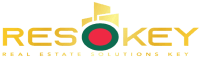RESOKEY Logo