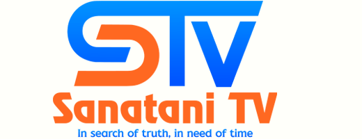 Sanatani TV Logo