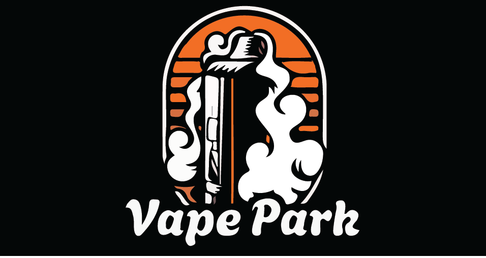 Vape Park Logo